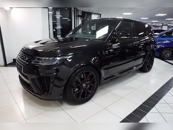Used Land Rover Range Rover Sport 2022 for sale - 79599154: Photo