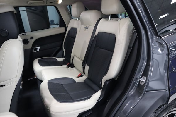 Used Land Rover Range Rover Sport 2018 for sale - 76216817: Photo 27