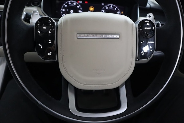 Used Land Rover Range Rover Sport 2018 for sale - 76216817: Photo 30