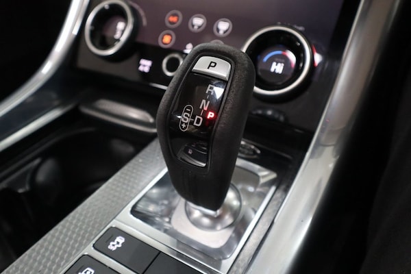 Used Land Rover Range Rover Sport 2018 for sale - 76216817: Photo 34