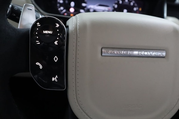Used Land Rover Range Rover Sport 2018 for sale - 76216817: Photo 36