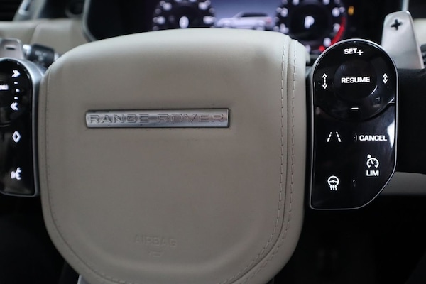 Used Land Rover Range Rover Sport 2018 for sale - 76216817: Photo 37