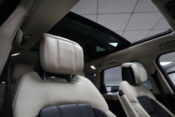 Used Land Rover Range Rover Sport 2018 for sale - 76216817: Photo 3
