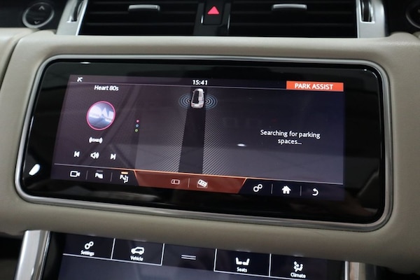 Used Land Rover Range Rover Sport 2018 for sale - 76216817: Photo 44