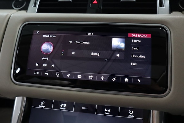 Used Land Rover Range Rover Sport 2018 for sale - 76216817: Photo 45