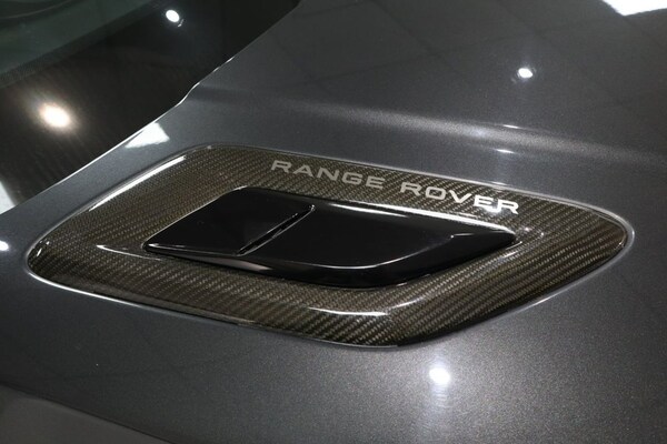 Used Land Rover Range Rover Sport 2018 for sale - 76216817: Photo 50