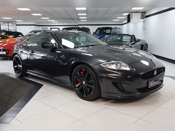 2012 (12) - 5.0 V8 Coupe 2dr Petrol Auto Euro 5 (510 ps)