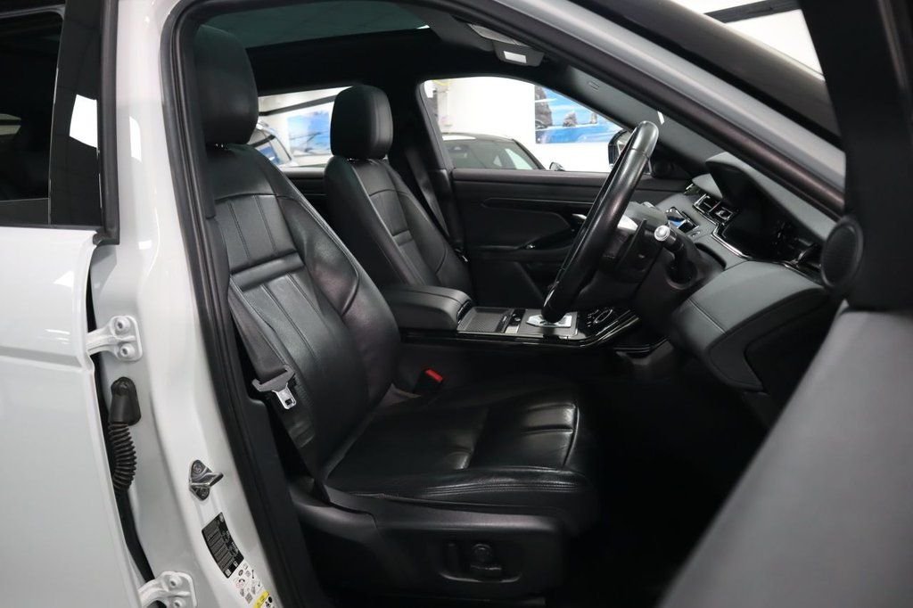 Used Land Rover Range Rover Evoque 2019 for sale - 77177971: Photo 13