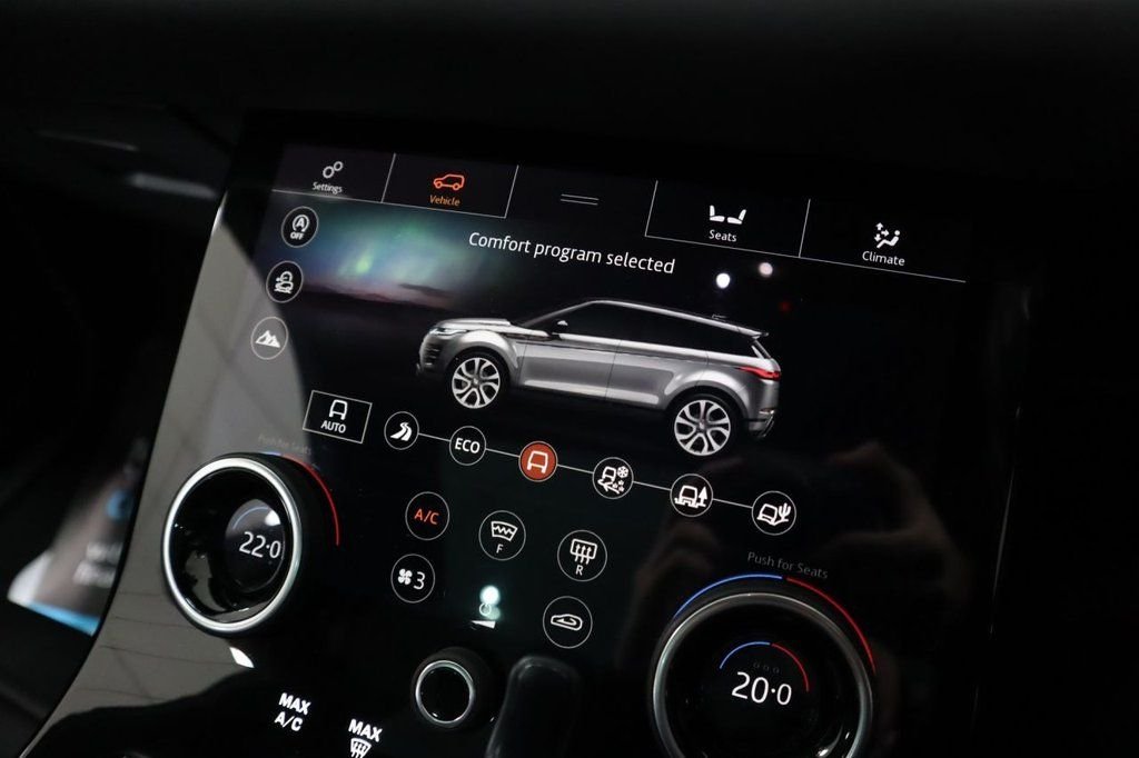 Used Land Rover Range Rover Evoque 2019 for sale - 77177971: Photo 23
