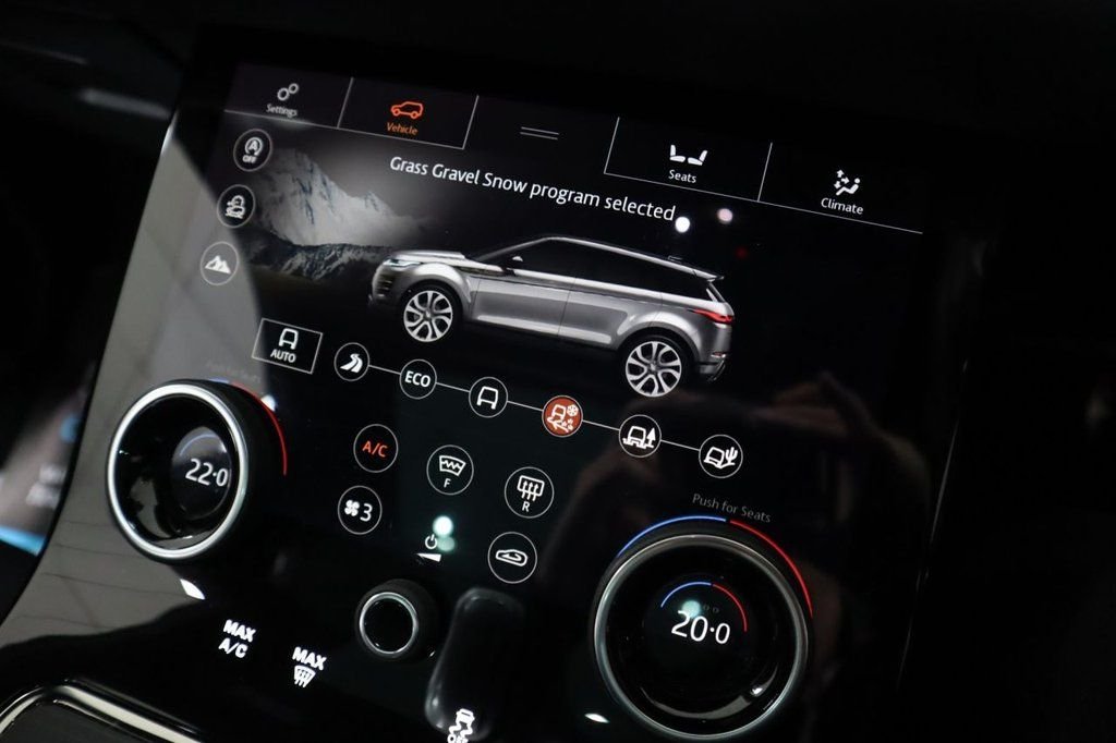 Used Land Rover Range Rover Evoque 2019 for sale - 77177971: Photo 24