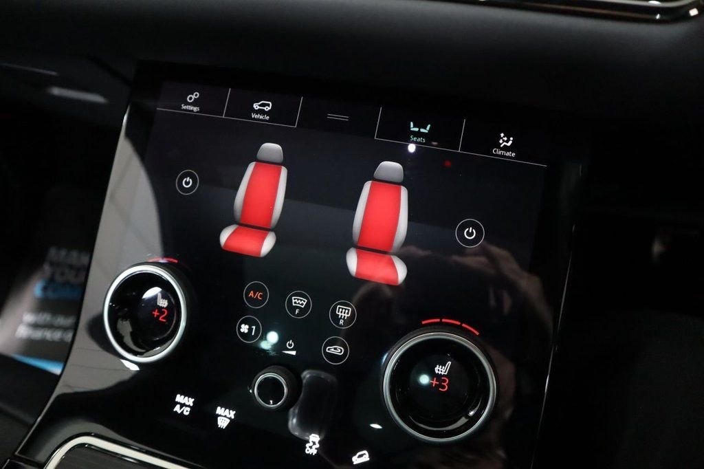 Used Land Rover Range Rover Evoque 2019 for sale - 77177971: Photo 28