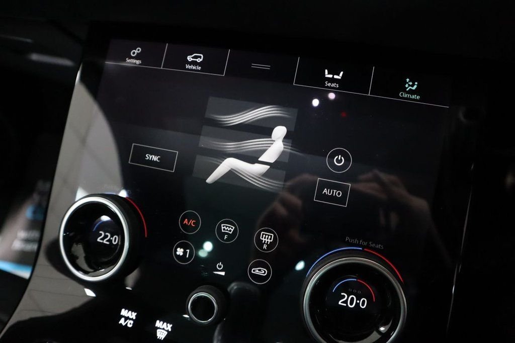 Used Land Rover Range Rover Evoque 2019 for sale - 77177971: Photo 30