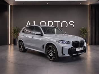 Used BMW X5 2023 for sale - 79709351: Photo