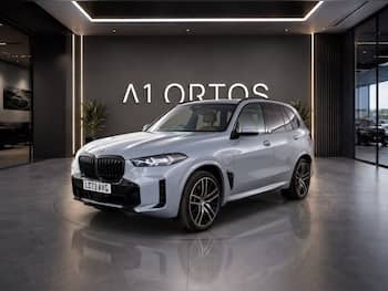 Used BMW X5 2023 for sale - 79709351: Photo
