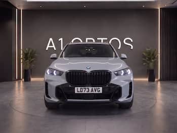 Used BMW X5 2023 for sale - 79709351: Photo
