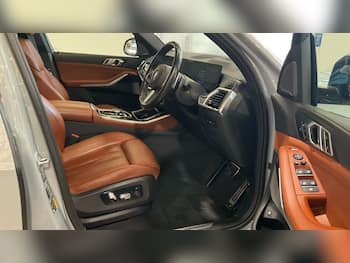 Used BMW X5 2023 for sale - 79709351: Photo