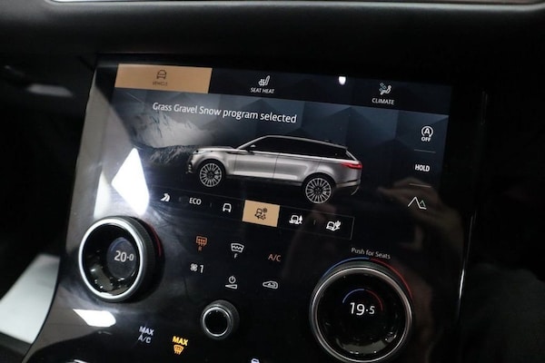 Used Land Rover Range Rover Velar 2021 for sale - 76203512: Photo 18