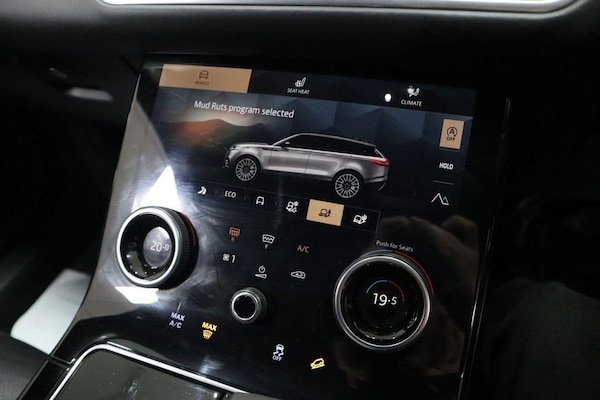 Used Land Rover Range Rover Velar 2021 for sale - 76203512: Photo 19