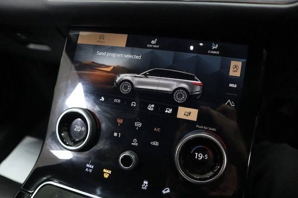 Used Land Rover Range Rover Velar 2021 for sale - 76203512: Photo 20