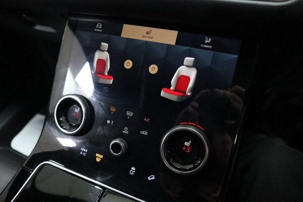 Used Land Rover Range Rover Velar 2021 for sale - 76203512: Photo 21