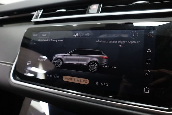 Used Land Rover Range Rover Velar 2021 for sale - 76203512: Photo 26