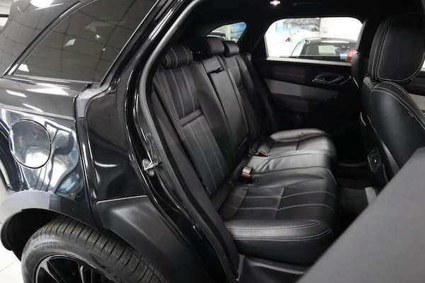 Used Land Rover Range Rover Velar 2021 for sale - 76203512: Photo 31