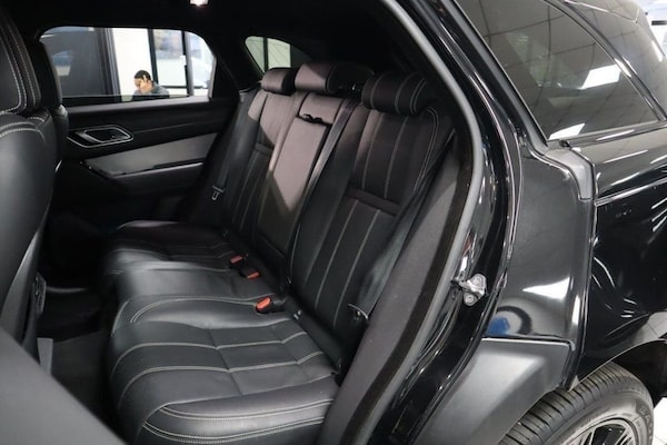 Used Land Rover Range Rover Velar 2021 for sale - 76203512: Photo 33