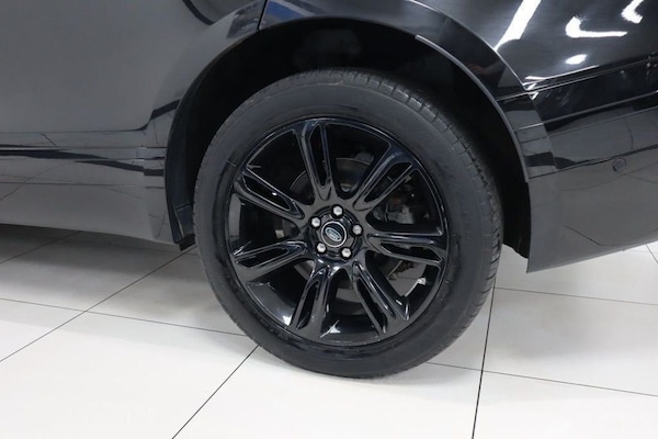 Used Land Rover Range Rover Velar 2021 for sale - 76203512: Photo 34