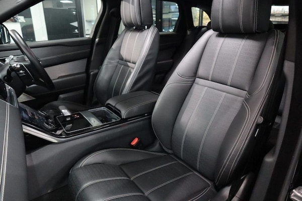 Used Land Rover Range Rover Velar 2021 for sale - 76203512: Photo 35