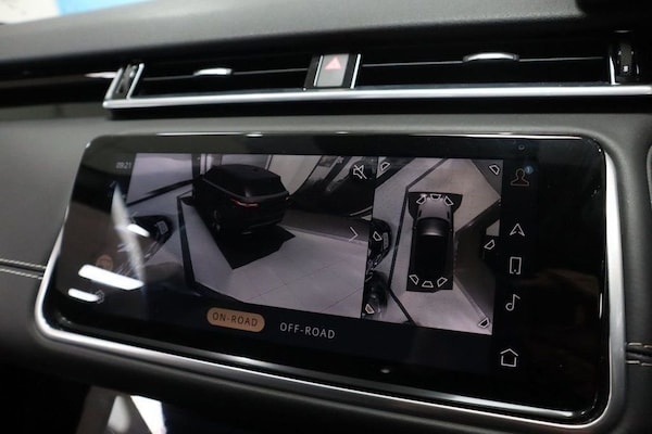 Used Land Rover Range Rover Velar 2021 for sale - 76203512: Photo 41