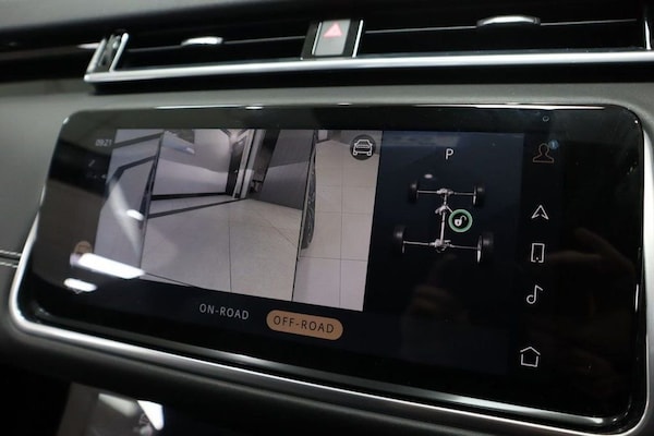 Used Land Rover Range Rover Velar 2021 for sale - 76203512: Photo 43
