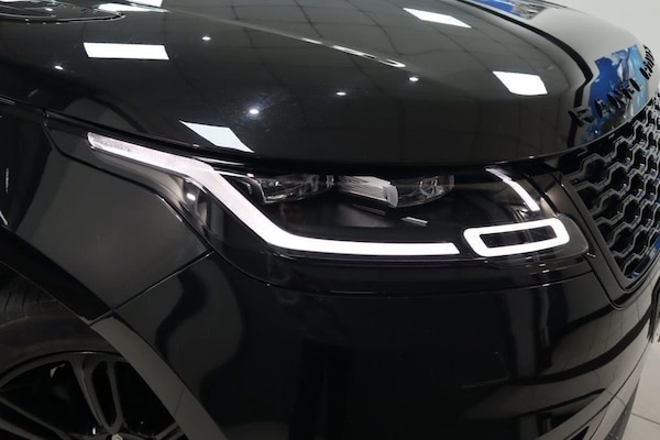 Used Land Rover Range Rover Velar 2021 for sale - 76203512: Photo 9