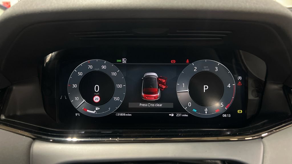 Used Land Rover Range Rover Evoque 2023 for sale - 76406739: Photo 10