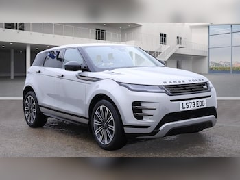 2023 (73) - 2.0 D200 MHEV Dynamic SE SUV 5dr Diesel Auto 4WD Euro 6 (s/s) (204 ps)