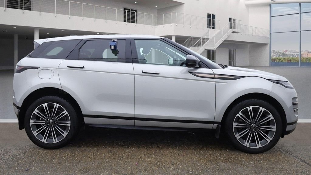 Used Land Rover Range Rover Evoque 2023 for sale - 76406739: Photo 6