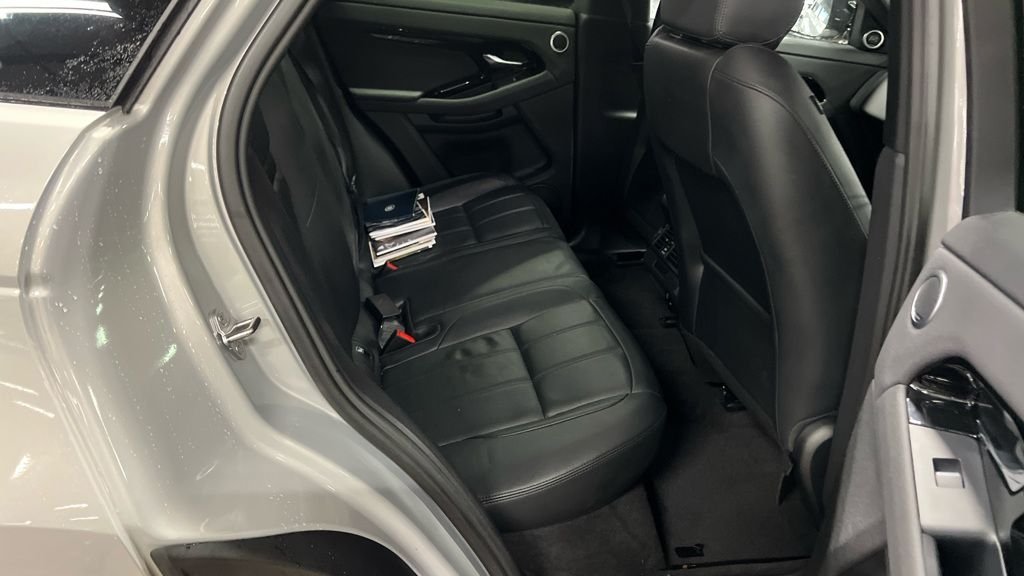 Used Land Rover Range Rover Evoque 2023 for sale - 76406739: Photo 8