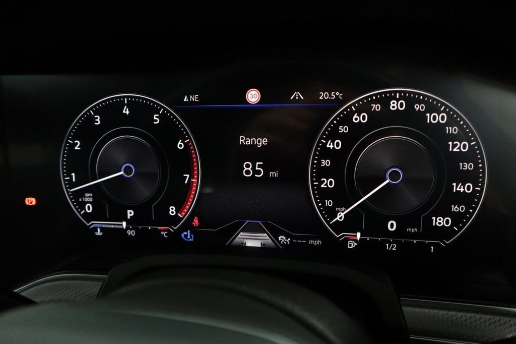 Vehicle 30