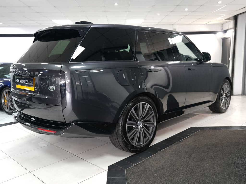 Used Land Rover Range Rover 2023 for sale - 77959707: Photo 12
