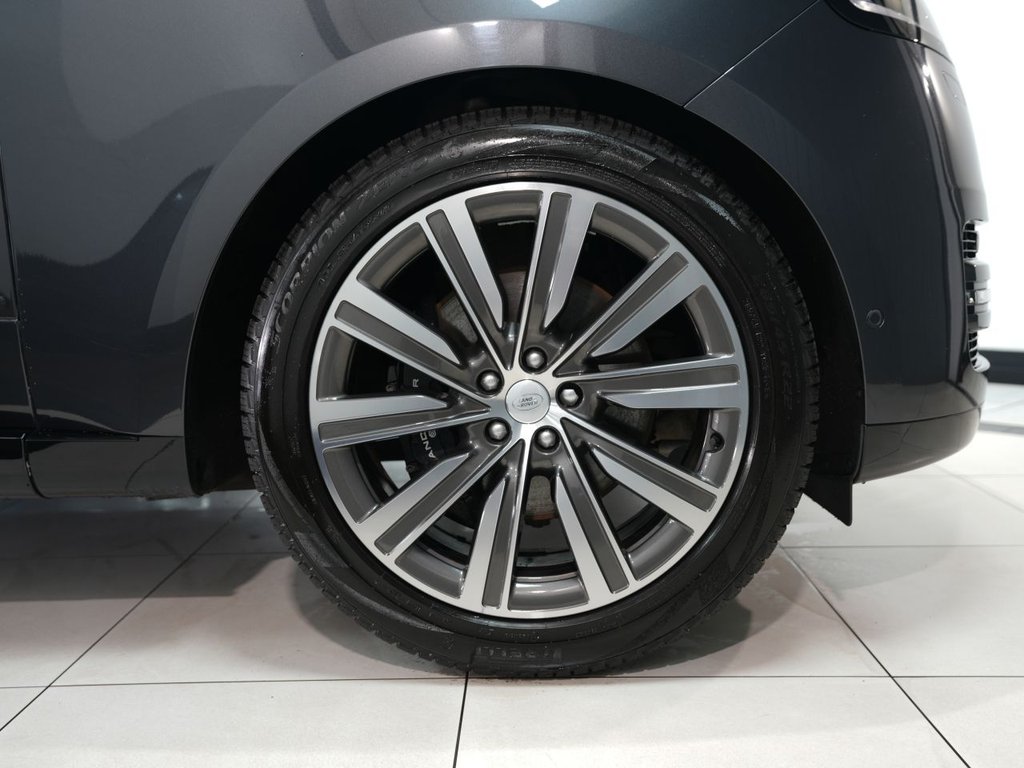 Used Land Rover Range Rover 2023 for sale - 77959707: Photo 13