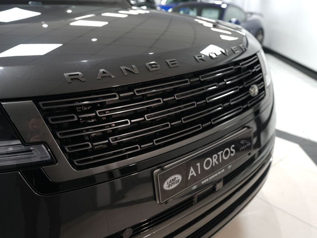 Used Land Rover Range Rover 2023 for sale - 77959707: Photo 14