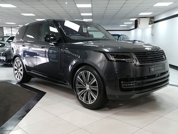 Used Land Rover Range Rover 2023 for sale - 77959707: Photo