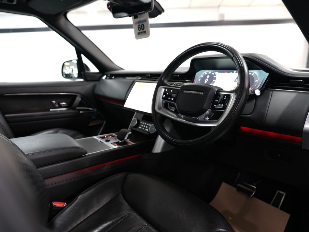 Used Land Rover Range Rover 2023 for sale - 77959707: Photo 20