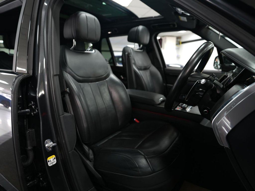 Used Land Rover Range Rover 2023 for sale - 77959707: Photo 21