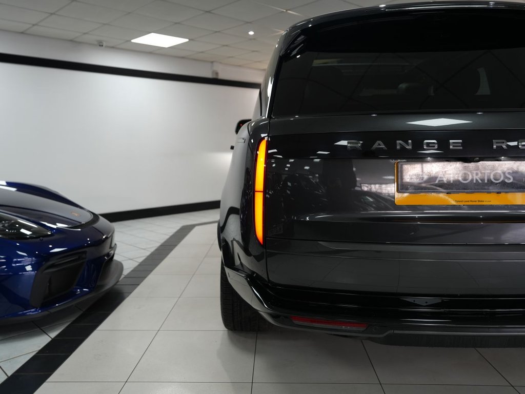 Used Land Rover Range Rover 2023 for sale - 77959707: Photo 25