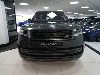 Used Land Rover Range Rover 2023 for sale - 77959707: Photo