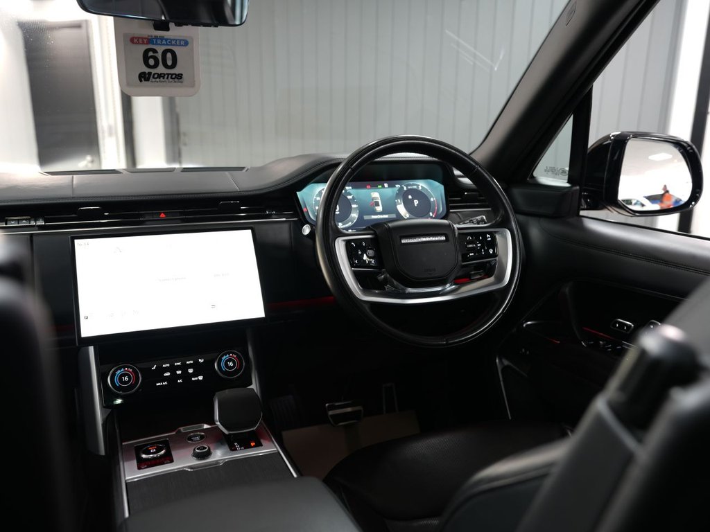 Used Land Rover Range Rover 2023 for sale - 77959707: Photo 37