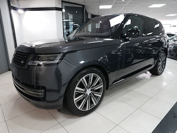 Used Land Rover Range Rover 2023 for sale - 77959707: Photo