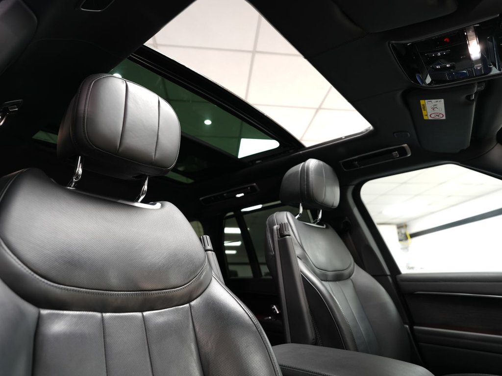 Used Land Rover Range Rover 2023 for sale - 77959707: Photo 4