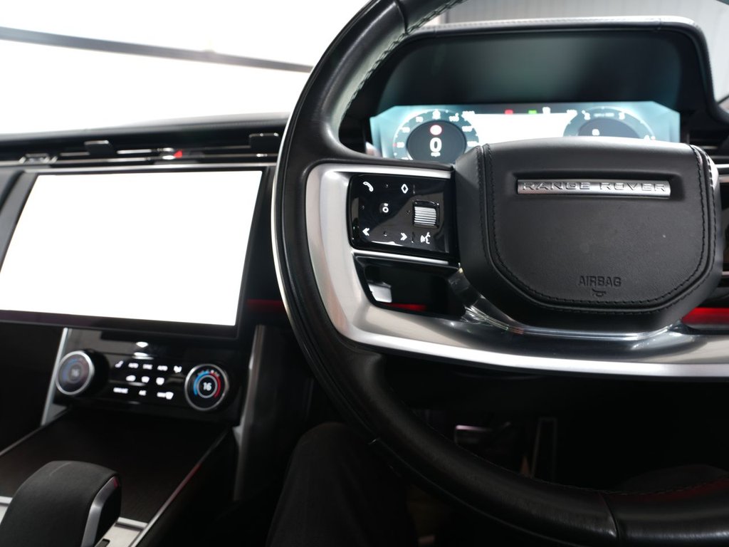 Used Land Rover Range Rover 2023 for sale - 77959707: Photo 41