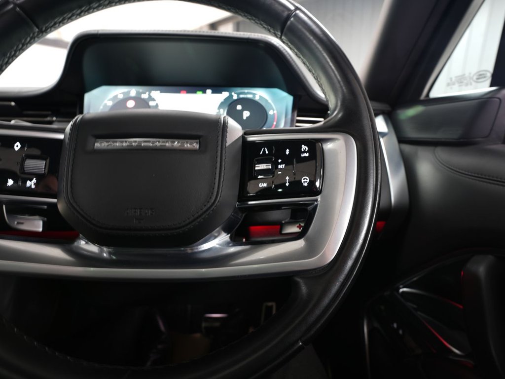 Used Land Rover Range Rover 2023 for sale - 77959707: Photo 42